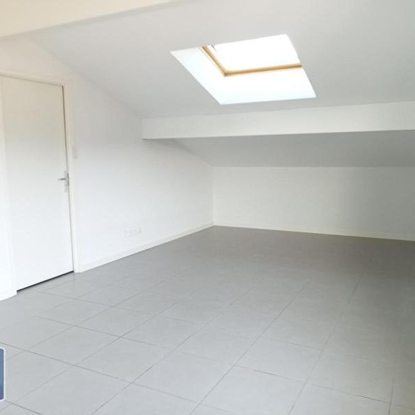 Location Appartement 1 pièce 27m² THONON LES BAINS 74200 - Photo 1