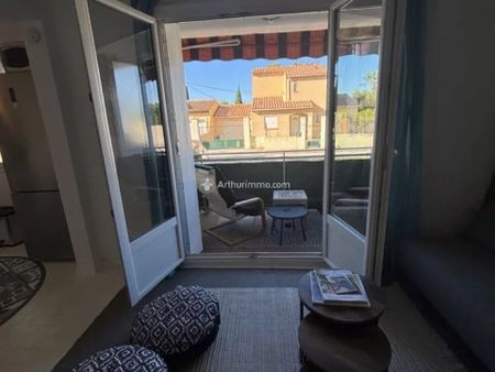 Location Appartement 1 pièces 32 m2 à Six-Fours-les-Plages - Photo 5