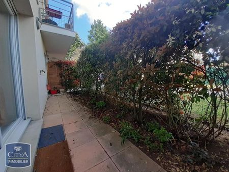 Location Appartement 2 pièces 42m² MEAUX 77100 - Photo 5