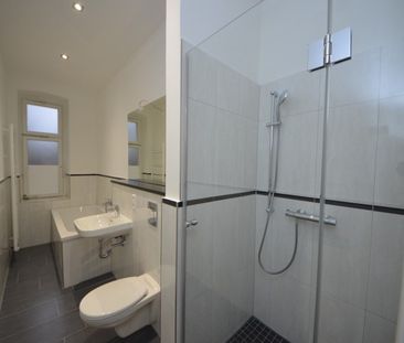 Sanierte 3-Zimmerwohnung im Zentrum-Süd ! - Foto 3