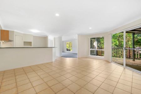 Treetop Sanctuary with Private Deck - Photo 5