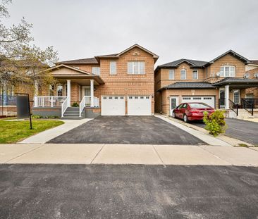 For Lease - 6 Fairhill Avenue, Brampton, Ontario - Photo 5