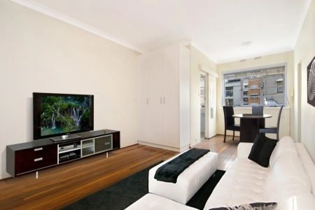 Unit 20/4 McDonald Street, Potts Point. - Photo 4