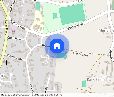 Manor Lane, Snettisham - Photo 1