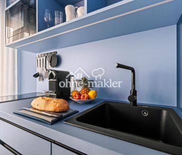 Motel42 - möbliertes Wohnen auf Zeit! Nov. 25 - März 26 - Foto 1