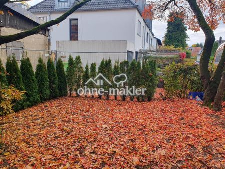 Moderne 3-Zimmer-Wohnung mit Südterrasse – Erstbezug nach Sanierung - Photo 5