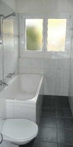 zentral gelegene Einzimmerwohnung im ruihigen Kreis 6 - Foto 4