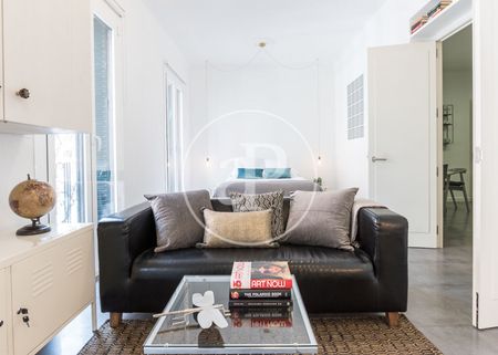 Flat for rent in Retiro - Foto 2