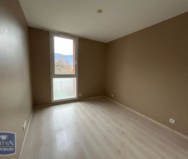 Appartement à louer 3 pièces 70.06m² - Photo 6