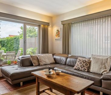 Woning te huur in Keerbergen voor € 1.400 met 4 slaapkamers - Photo 5