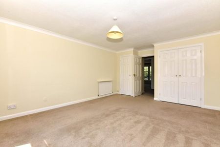 3 bedroom terraced house to rent - Photo 4