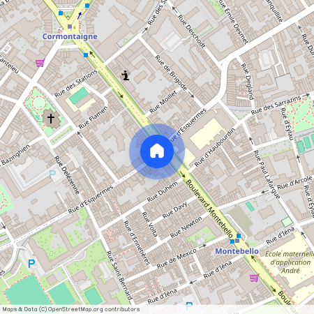 59000, Lille