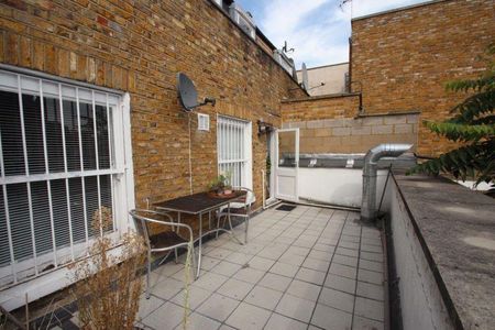 Studio to rent - Photo 4