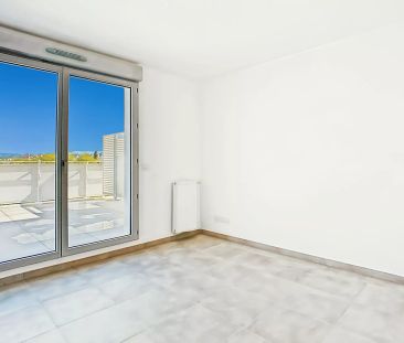 Appartement Marseille 3 pièce(s) de 64m2 - Photo 1