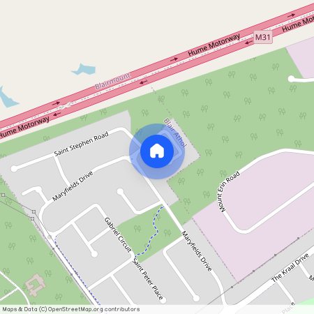 26 St Simon Close, Blair Athol 2560, New South Wales