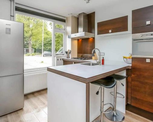 Chambre Aalburgstraat, Arnhem - À Louer - Photo 1