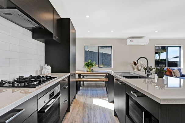 40D Dillon Drive, Bell Block - Photo 1