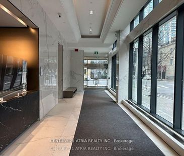For Lease - 77 Shuter Street Unit# 1611, Toronto, Ontario - Photo 5
