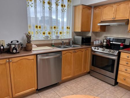 For Lease - 23 HOLLYWOOD Avenue Unit# 2002, Toronto, Ontario - Photo 5