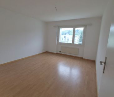 4.5 Zimmer, 94 m², 3. Stock - Foto 6