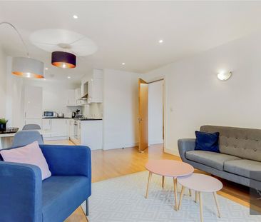 Seward Street, Clerkenwell, London, EC1V 3PD - Photo 5