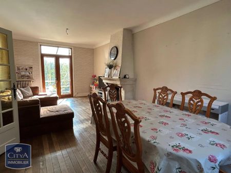 Maison à louer 4 pièces 115.01m² - Photo 3