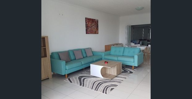 Spacious 2-Bedroom Apartment with Water Views in the Heart of Labrador - Photo 1