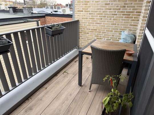 Penthouse met 2 slaapkamers - Leuven - Foto 1