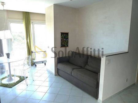 Trilocale via Padre Semeria 278, Foce - Semeria, Sanremo - Photo 2