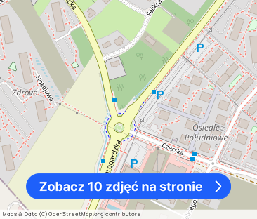 Mieszkanie na wynajem w nowym budownictwie - Zdjęcie 1