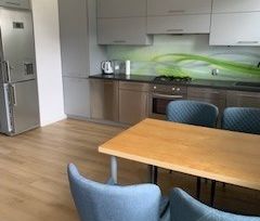 3 pok. dwupoziom. mieszkanie do wynajęcia Gumieńce - Zdjęcie 6