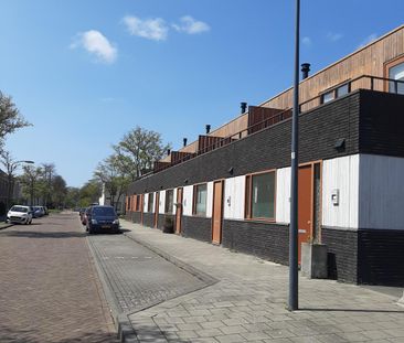 Te huur: Huis Sandifortstraat 27 in Haarlem - Foto 2