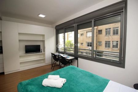 Loft com 1 quarto e 30m² para alugar em Centro Histórico, Porto Alegre. - Photo 2