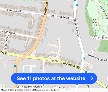 1 bedroom house share for rent - Photo 1