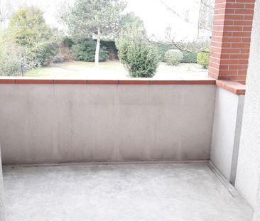 location Appartement T2 DE 39.79m² À TOULOUSE - Photo 5