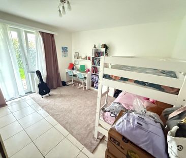 GELIJKVLOERSAPPARTEMENT + TUIN - Photo 6