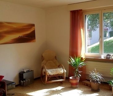 2½ Zimmer-Wohnung in Adliswil (ZH), möbliert, auf Zeit - Photo 3