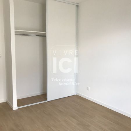 St Gereon - Appartement T2 42.60m² - Photo 4