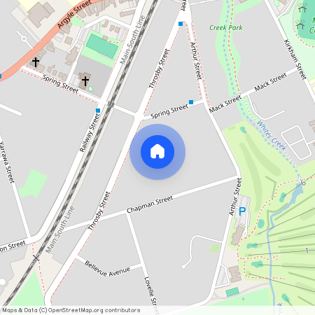 29a Spring Street, Moss Vale, NSW, 2577