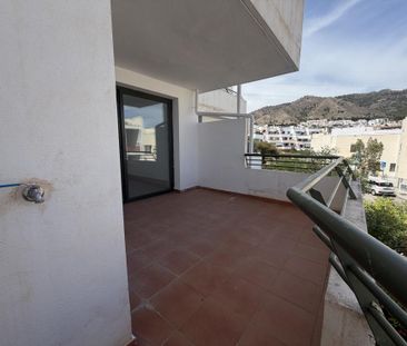 Ground Floor Apartment | Nerja | €1.100/Month - Photo 6