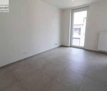 Appartement te huur - Photo 4