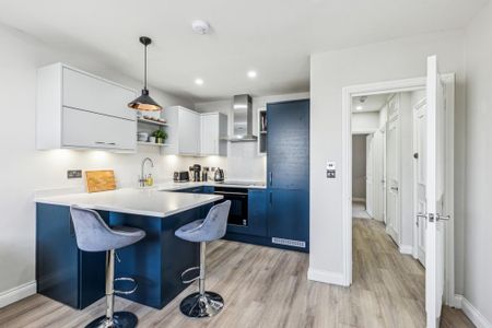 2 bedroom flat to rent - Photo 3