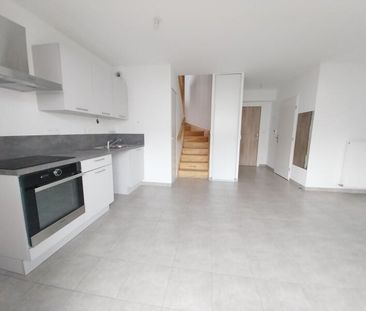 Location Appartement 2 pièces 44m² ST PRYVE ST MESMIN 45750 - Photo 4