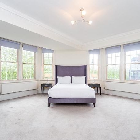 5 bedroom apartment to rent - Photo 1