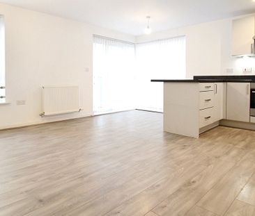 2 bedroom property to rent - Photo 5