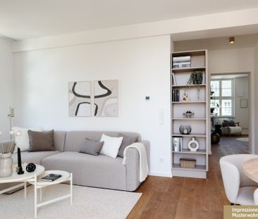 Ihre exklusive Residenz mit Herz! - Foto 3