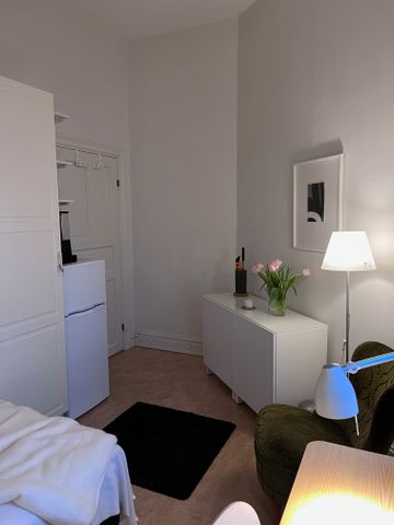 Nedre Fogelbergsgatan, Göteborg - Foto 2