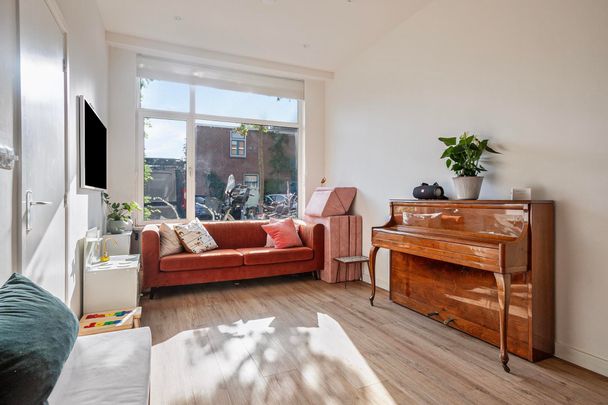 Te huur: Huis Abel Tasmanstraat in Utrecht - Photo 1