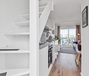 1 Bed Maisonette, Western Concourse, BN2 - Photo 3