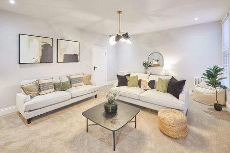 Albion terrace - Photo 4